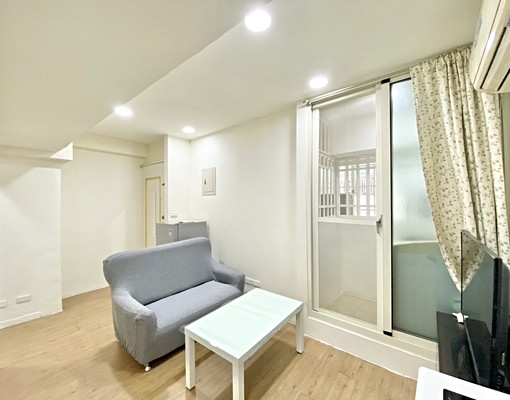 可租補可貓✨台水電✨正一房一廳✨流理臺電磁爐✨獨洗曬 - 591租屋網 - Image 1