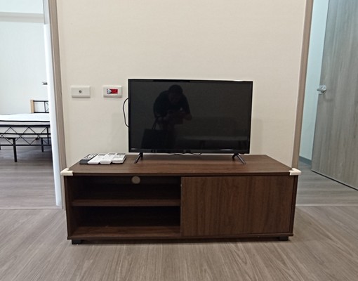 意志力⭐市中心含平車❤️2房1廳1陽台⭐租補可免仲❤️雙租補 - Image 11