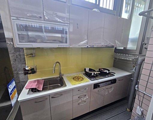 可租補可養寵/騎車約五分鐘到捷運/附近生活機能完善 - Image 9