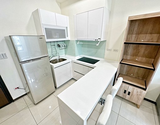 尼爾森💥微笑之心💥正一房一廳景觀戶💥可租補💥平車 - Image 7