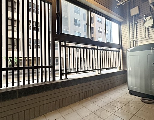 可租補入籍🔥43坪大三房💖L型沙發✨傢俱全配✅ - Image 15