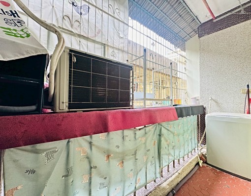 租屋找77✿市府稀有陽台獨洗,採光佳,可寵! - Image 5