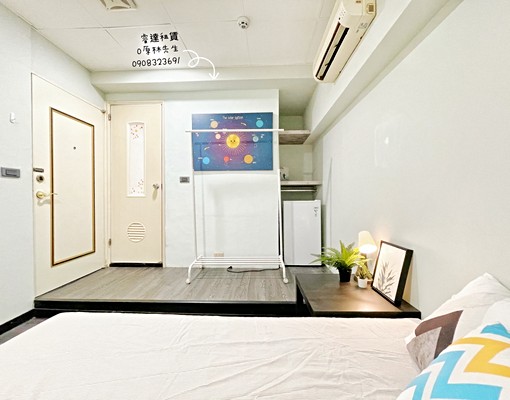 沃盛睿達🏠板橋站/可租補可貓/包水網路/垃圾代收服務🌸 - Image 7