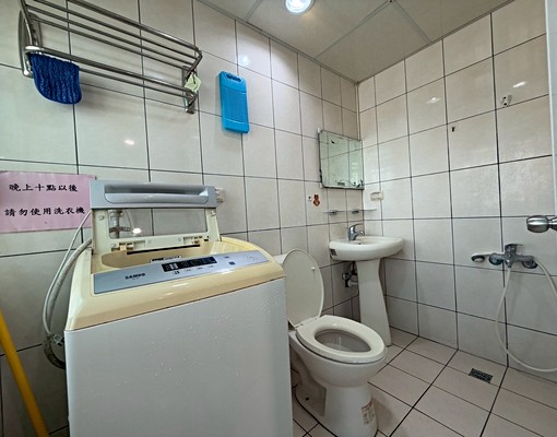 洽洽好租🏡桃園站前市府獨洗有外推窗 - Image 5