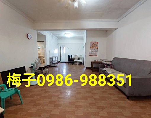 🏡七堵住家1樓3房📞梅子 - Image 1