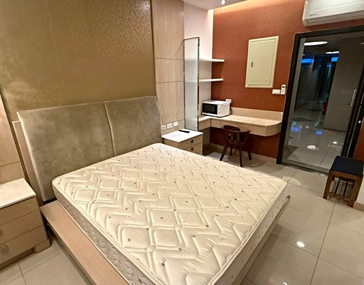 台北車站/可報稅/裝潢精美採光通風家具齊全/包裹垃圾代收/ - Image 2