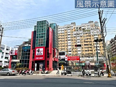 社區圖片