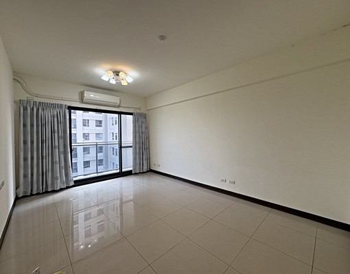 尊信社宅🚗近南科首選!善化區大空間三房✨含車位含管可租補 - Image 1