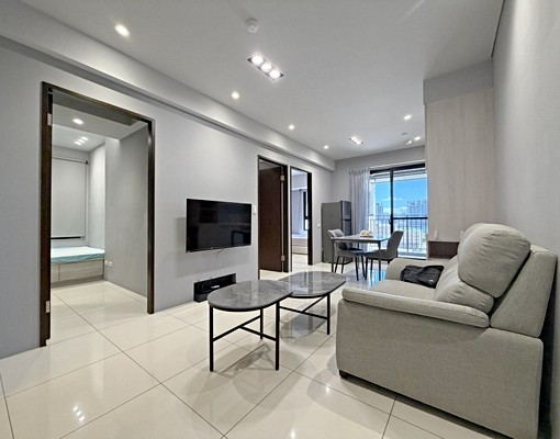 🏡【青埔A19|聯上3Q|高樓層景觀三房+車位】 - 591租屋網 - Image 1