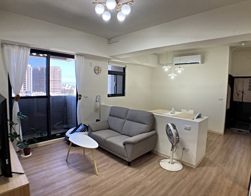 AS/🌟觀音草漯二房車家具家電拎包入住免仲可租補 - Image 2