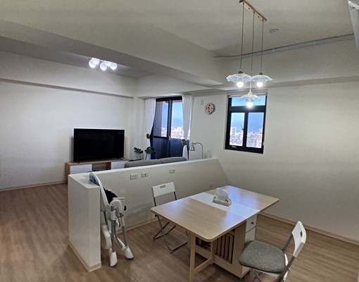 AS/🌟觀音草漯二房車家具家電拎包入住免仲可租補 - Image 3