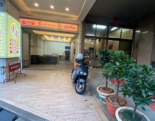 嶺東向上路/高級裝潢1~2樓店面住家兩用/可早餐店可營登可寵 - 591租屋網 - Image 2