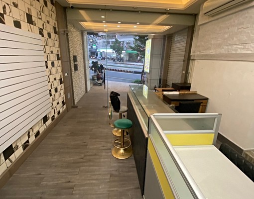 嶺東向上路/高級裝潢1~2樓店面住家兩用/可寵可租補可營登 - Image 6