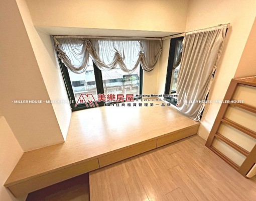 《美樂》永春共構⭐挑高可站⭐家俱電齊全⭐管理社區⭐機能強 - Image 8