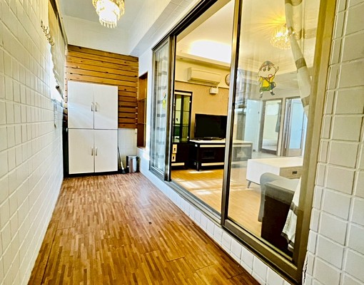 北屯vs文心路捷運站旁視野美三房+平車/可租補 - Image 3