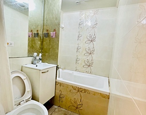 北屯vs文心路捷運站旁視野美三房+平車/可租補 - Image 9