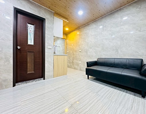 洽洽好租🏡桃園夜市可寵可補助一房一廳陽台獨洗 - Image 9