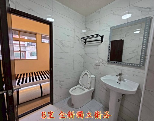 🌟星光市🌟👍全新裝潢👍全新家具🐕可寵💲可租補 - Image 6