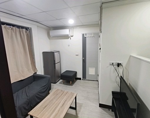 南勢角捷運站走路3分鐘二房一廳裝潢漂亮 - Image 14