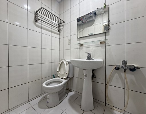 洽洽好租🏡桃園站前市府可寵可補助獨洗有外推窗 - Image 4