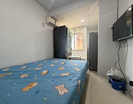 洽洽好租🏡桃園站前市府可寵可補助獨洗有外推窗 - Image 2