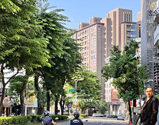 (含管含車)五期近勤美|三改二房|湯屋B1平車-夏都*度假風 - Image 3