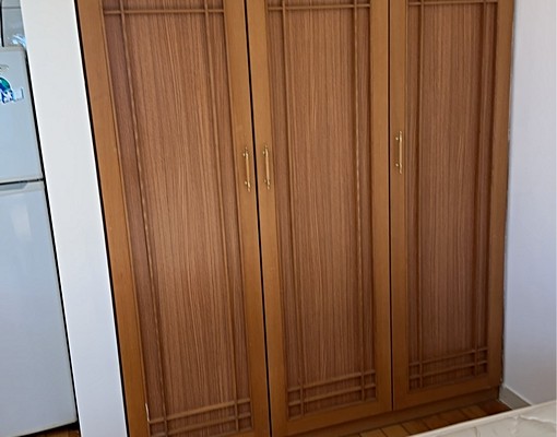 1F清爽大坪數套房 - Image 3