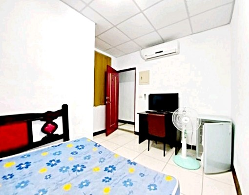 後站富強路套房出租包水包網路 - Image 4