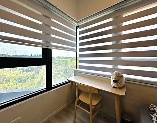 青埔A18老街溪景觀三房雙車 - Image 5