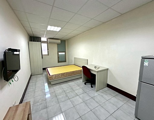 徐匯中學🌟包網路第四台/格局方正/獨立洗衣機/可報稅租補 - Image 1