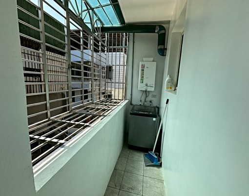 喬陽社宅/2房近建德國小福豐國中建國國中陽明公園.聖保祿醫院 - Image 9