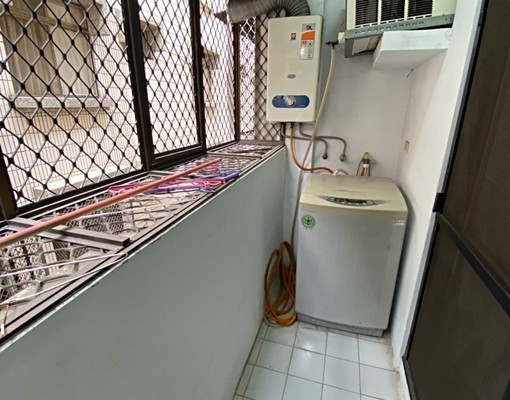 可租屋補助🌟台水電🌟秒殺兩房🌟設備齊全🌟精武車站🌟 - Image 4