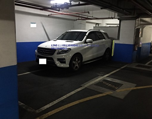 可停露營車.豪華保母車.小貨車地下平面車位 - Image 4
