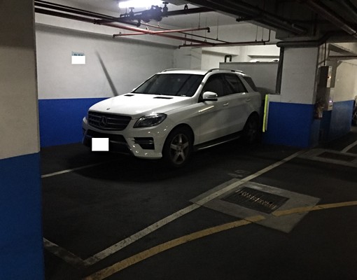 可停露營車.豪華保母車.小貨車地下平面車位 - Image 8