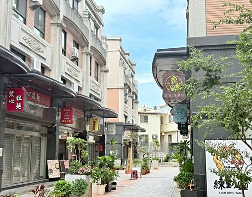 靜宜弘光商圈 - Image 7