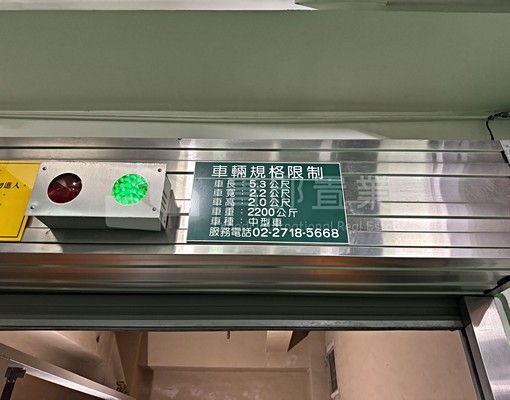 近明水路、北安路、內湖｜雙面採光｜獨棟2房 - Image 14