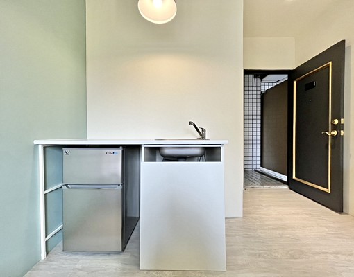 全新完工超秒殺💕電梯流理台✨獨洗獨曬✨可租補 - Image 6