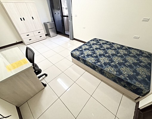 🏡超大套房|獨立室內機車位🚗|大陽台採光棒🌞 - Image 6