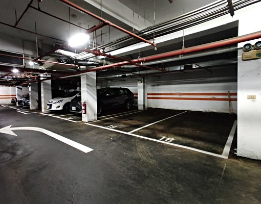 ◎松仁路上地下室坡平大車位好停好使用稀有釋出 - Image 3
