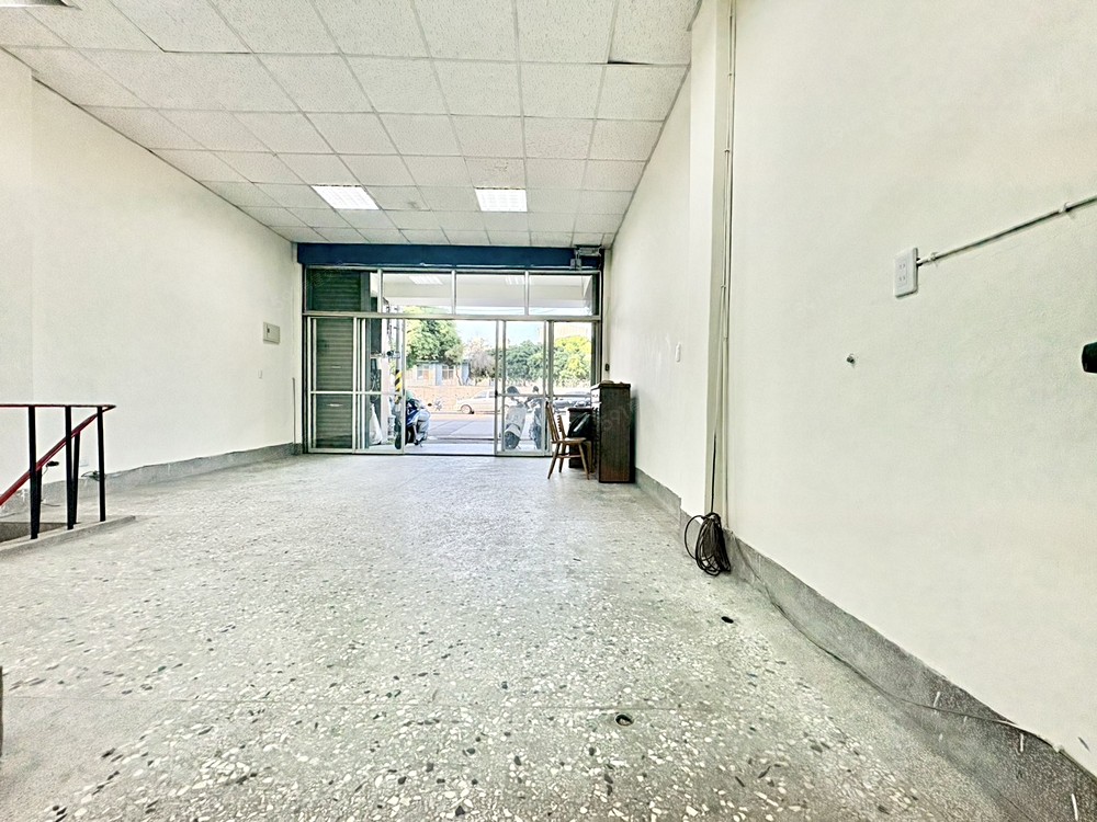 🌳精武路✨整棟透天💰可營登💖可租補✨南京東路一段 - 591租屋網 - Image 1