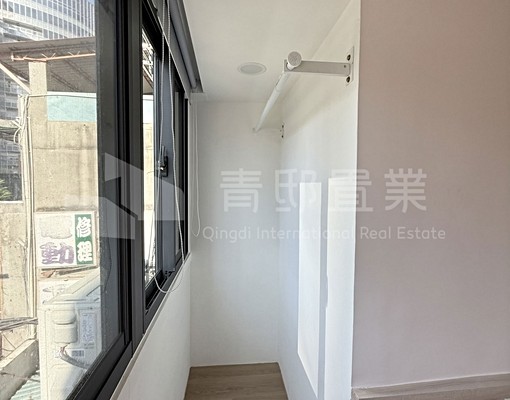 邊間採光｜半開放式大一房 - Image 11