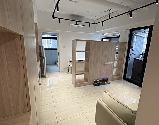 信義區六張犁捷運全新電梯大樓出租—生活機能高，現代化設備 - Image 5