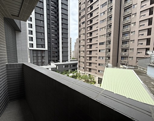 ✨雅馨推薦【宜誠吾寓｜溫馨陽台採光美套房】可租補/可寵🌿 - Image 9
