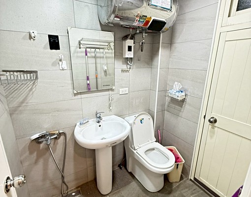 住家、工作室、辦公室使用、寵物友善、三重國小捷運站 - Image 7