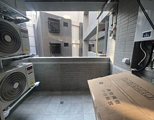 全新兼具摩登時尚幸福溫馨頂客風格大主臥的2房2廳宅 - Image 13