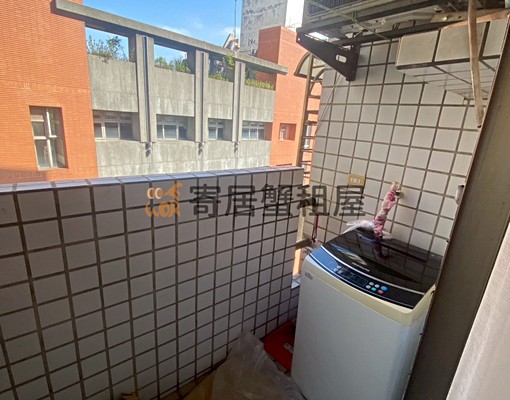 寄居蟹社會住宅🏠友善屋源🧡可租補/機能佳/有電梯 - Image 8