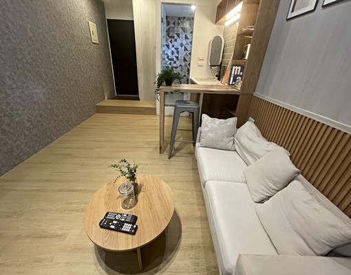 靜巷近公園獨洗獨曬優質大套房 - Image 8