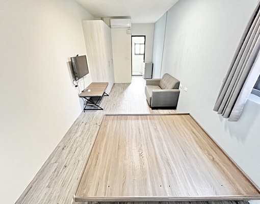 習慣有你在身邊💖台電可寵租補陽台獨洗🌈落地採光 - Image 3