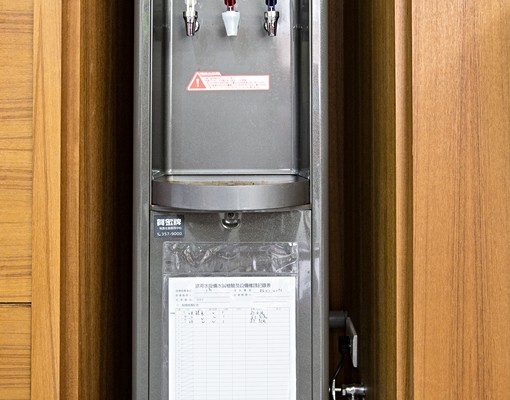 電梯陽台網路飲水機套房近龜山桃園廣豐 - Image 8