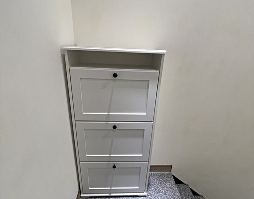 忠孝街一房一廳,臨近大公園,適合情侶小夫妻 - Image 11